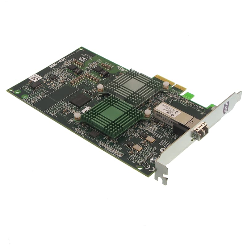 0X6339 Emulex 1-Port 2Gbps/FC/PCIe FC-Controller